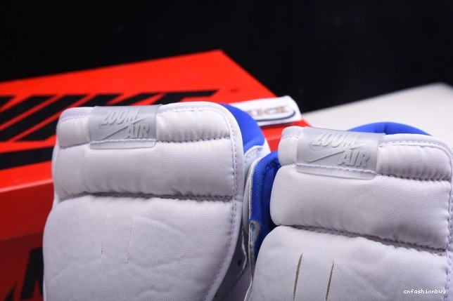 White CK6637-104 1 Blue High Racer Jordan Air Zoom Retro 0716